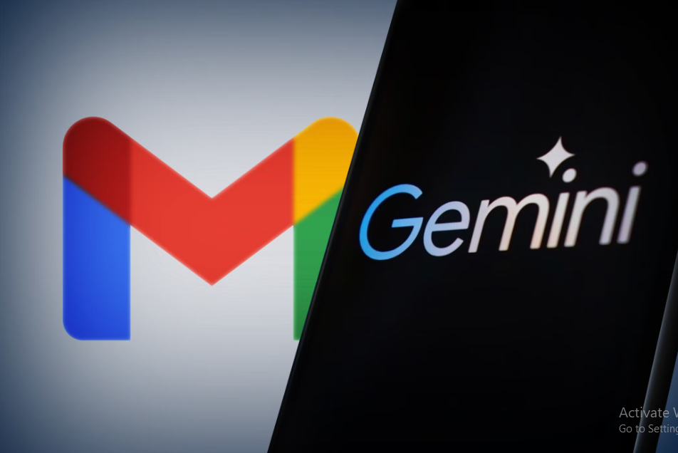gmail is entering the gemini era