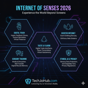 إنترنت الحواس 2026