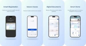 دليل تحديث تطبيق سند الجديد 2026: الميزات وطريقة التفعيل دليل تحديث تطبيق سند الجديد 2026