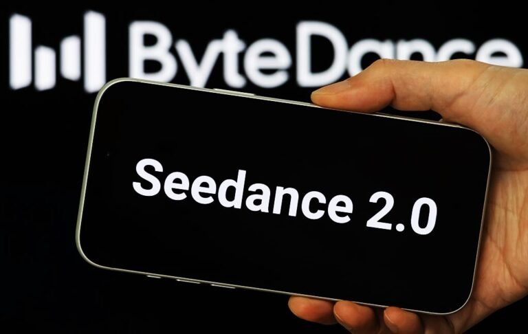 Seedance AI 2.0:الدليل الشامل للمبتدئين لصناعة فيديو احترافي بالذكاء الاصطناعي seedanceai