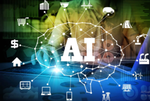 انواع الذكاء الاصطناعي