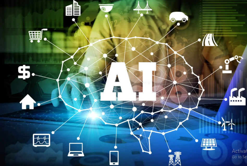 انواع الذكاء الاصطناعي